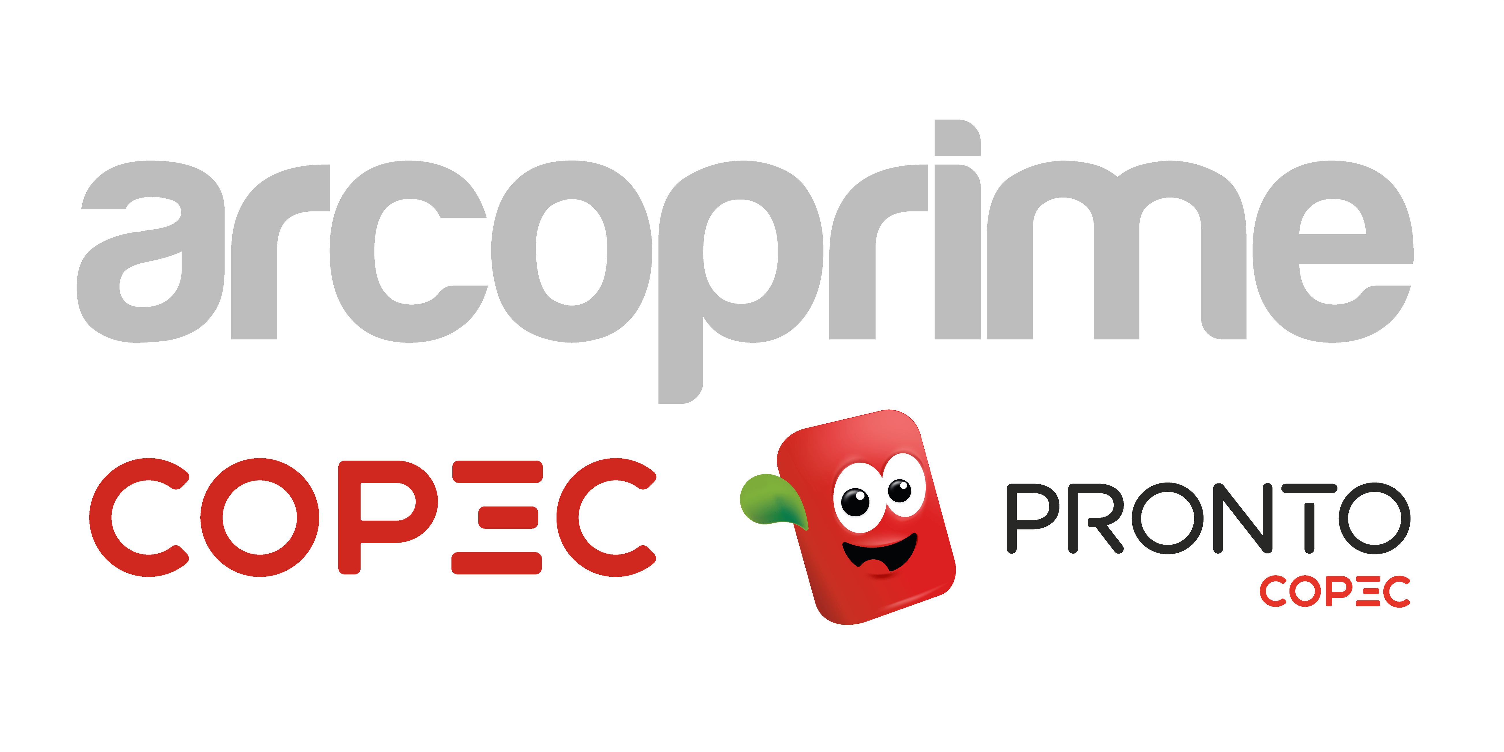 Logo COPEC